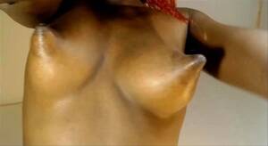 black pointy nipples - Watch Yummy Nipples 6 - Ebony Tits, Pointy Nipples, Ebony Porn - SpankBang