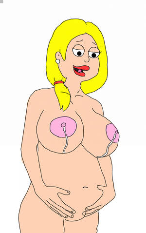 American Dad Francine Pregnant Porn - Hentai Busty â€“ american dad big breasts francine smith lactating lactation  pregnant â€“ Hentai Busty