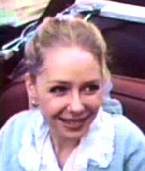 60s Porn Star Tina Louise - Tina Louise