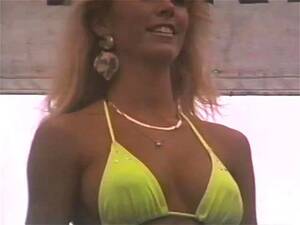 80s Bikini Porn Movies - Watch 80's bikini contest - Sexy Girl, Bikini Contest, Babe Porn - SpankBang