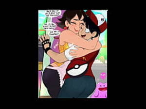 Ditto Xxx - Ditto Pokemon Porn Comic - xxx Mobile Porno Videos & Movies - iPornTV.Net