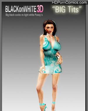 Big Tits 3d Sex Comics - Big Tits Sex Comic | HD Porn Comics