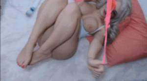 Faerie Porn - What's the name of this porn actor? - Elle Faye - Psy-Faerie -  LittleMissElle #154117 â€º NTP