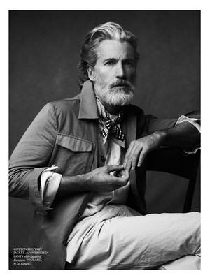 80s Male Porn Stars Aiden Shaw - At present Mr. Shaw divides his time between residences in London and  Barcelona. Here is a sampling of his recent modeling work. You're welcome.