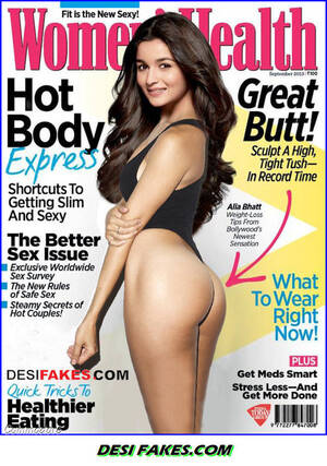 bollywood actresses nude in magazine - Actress Fakes archive MEGA Thread - Bollywood Actress - | Page 684 |  Desifakes.com