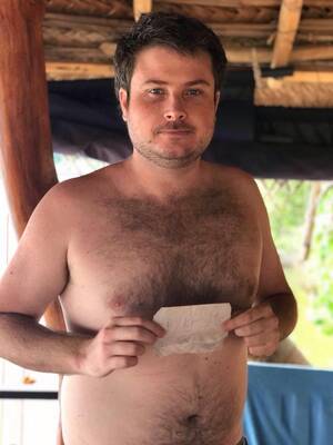 fat nudist colony - Hey friends. My name is Dave. : r/RoastMe