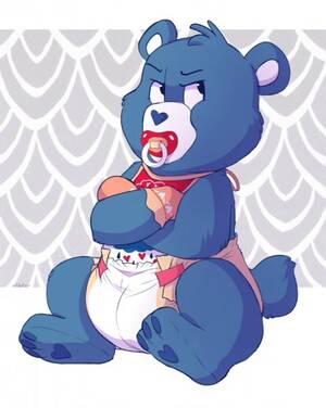 Care Bear Furry Porn - Care Bears Xxx | Gay Fetish XXX