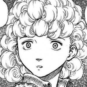 Berserk Nina Porn - The greatest story ever, no question, but what is one thing you HATE about  Berserk? : r/Berserk