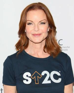 marcia cross anal sex - Marcia Cross Learned Her Anal Cancer Likely Caused by Same HPV Strain as  Husband's Throat Cancer : r/television