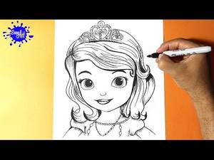 Disney Xxx Princess Amber Porn - Xxx Mp4 Como Dibujar La Princesita Sofia L How To Draw The Princess Sofia  Como Dibujar Â»