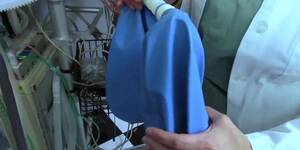 Anesthesia Mask Fetish Porn - Anesthesia mask - Tnaflix.com