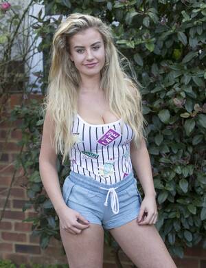 Abduction Forced Sex - British Model Chloe Ayling's Alleged Kidnapping Highlights Global Human  Trafficking