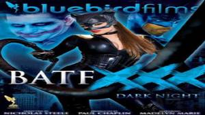 dark knight 2 - Batfxxx A Dark Knight Porn Parody review