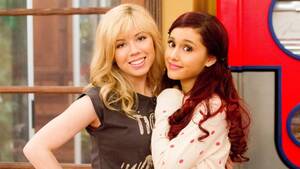 Mccurdy Fucking Ariana Grande Porn - Jennette McCurdy Detailed Her Feud With Ariana Grande In A New Book