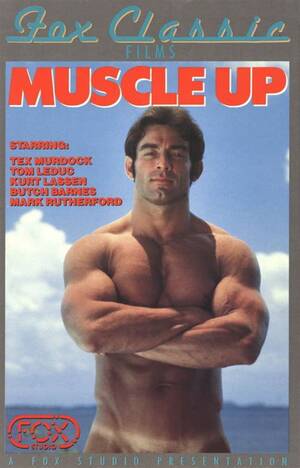 Classic Muscle Porn Magazines - Tex Murdock Archives - Vint70s-Lvr