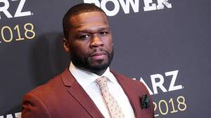 50 Cent Porn Past - 50 Cent to face legal action amid revenge porn accusations | 9news.com