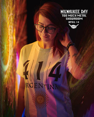 Asian Lesbian School Porn - Check out some of the uniquely cool 414 T-shirt designs below: