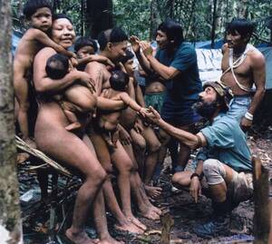 amazon indian tribes girls pussy - amazon tribe s nacked - Sexy photos