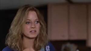 jodie foster lesbian xxx - The Accused (1988) - IMDb