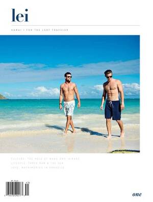 aloha nude beach - V001. LEI MAGAZINE - May 2014 by NMG Network - Issuu