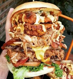 Extreme Food - Pinterest: @elisemus Instagram: @elise.rileyfitness YouTube: Elise Riley Â· Extreme  FoodFood ...