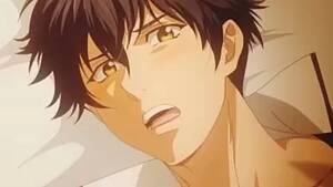 Manga Sex Scene - Kouichi x Karius sex scenes yaoi manga watch online