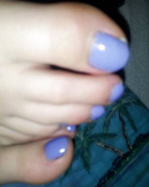 blue toes porn - Wifes sexy blue toes nails feet soles Porn Pictures, XXX Photos, Sex Images  #1276508 - PICTOA