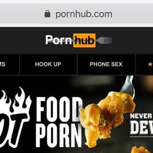 Expensive Ukraine Films Porn - Unilever and Heinz pay for ads on Pornhub, the world's biggest porn site