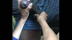interracial handjob cumshot - Free Bbc Handjob Cumshot Porn Videos (3,560) - Tubesafari.com