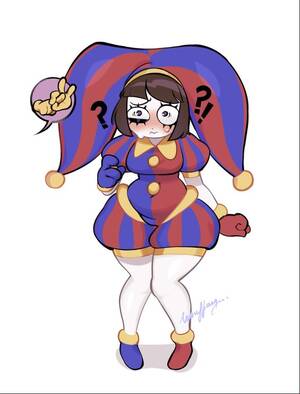 Hentai Clown Porn - Clown | Luscious Hentai Manga & Porn