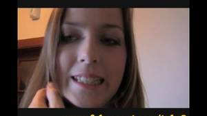 casting teen first creampie - 