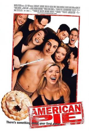 Alyson Hannigan Bondage Porn - American Pie (Film) - TV Tropes