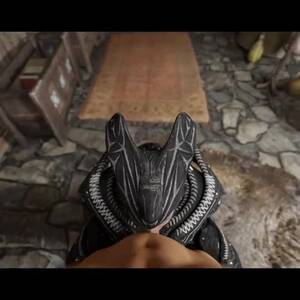 Gears Of War Porn - Gears Of War Queen Myrrah 1boy Animated - Lewd.ninja