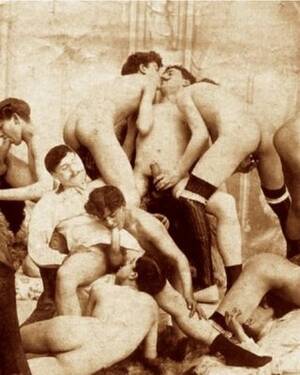 19th Century Gay Sex - 19Th Century porn Porn Pictures, XXX Photos, Sex Images #3814963 - PICTOA