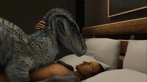 Jurassic World Raptor Porn - A Good Dinosaur - Rule 34 Porn
