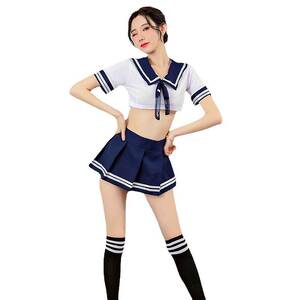 Asian Schoolgirl Uniform Sex - 4xl Plus Size School Uniform Japanese Schoolgirl Erotic Costume Sex Student  Mini Skirt Outfit Sexy Lingerie Porn Cosplay Exotic | Fruugo SK