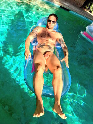 Alex Arizona Porn - Uncut straight porn star Alex Legend 3 - BuddyBate