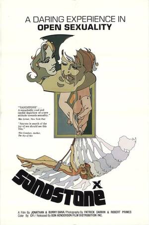 alternative lifestyle nudist - Sandstone (1975) - IMDb