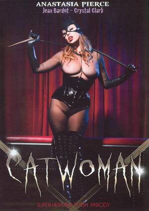 Adult Catwoman Porn - Watch Catwoman Porn Full Movie Online Free - Freeomovie