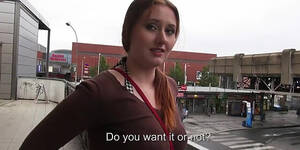 Czech Mofos - Mofos Red Hair Big Tits HD SEX Porn Video 5:15