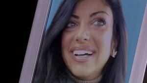 Italian Forced Porn - Italy's Tiziana: Tragedy of a woman destroyed by viral sex videos - BBC News