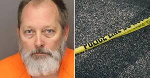 Bridget Bonds Jesse Roads Porn - Man Dies After Son Allegedly Drove Over Him in Bar Parking Lot: Police