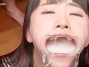 japanese milky cat bukkake - milky cat search results - PornZog Free Porn Clips