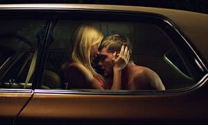 Car Forced Porn - It Follows: 'Love and sex are ways we can push death away' | Movies | The  Guardian