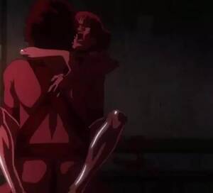 afro samurai porn - Afro Samurai Resurrection Sexy Scene 3