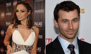 Amber Rayne Porn Star - Porn star Amber Rayne who accused James Deen of rape found dead at age of  31 | Daily Mail Online