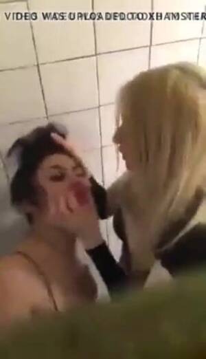 disco lesbian sex - Lesbian disco toilet - Lesbian Porn Videos
