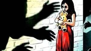 Girl Kidnapped Forced Sex Cartoon - Teenager rapes 10-year-old girl in her house after watching porn, strangles  her | Latest News India - Hindustan Times