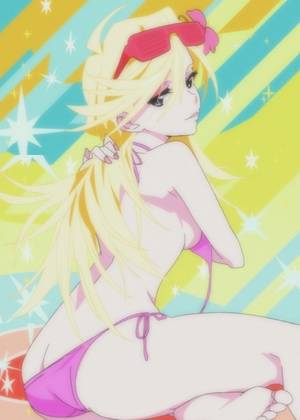 anime panties cg - ... Panty & Stocking With Garterbelt Anarchy Panty Swimsuit  tumblr_ldnqcb8BcQ1qdfxvho1_500