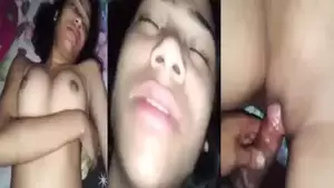 indian defloration porn - Indian First Time Virgin Girl Defloration indian sex videos at rajwap.cc
